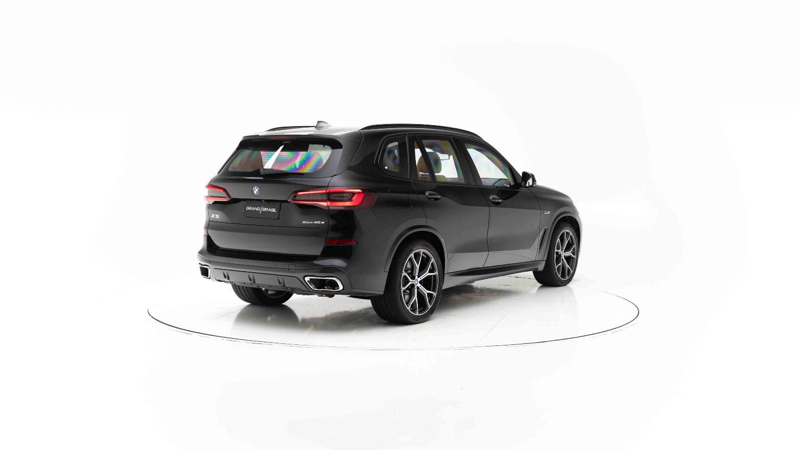 BMW X5 XDRIVE45E M SPORT 2023