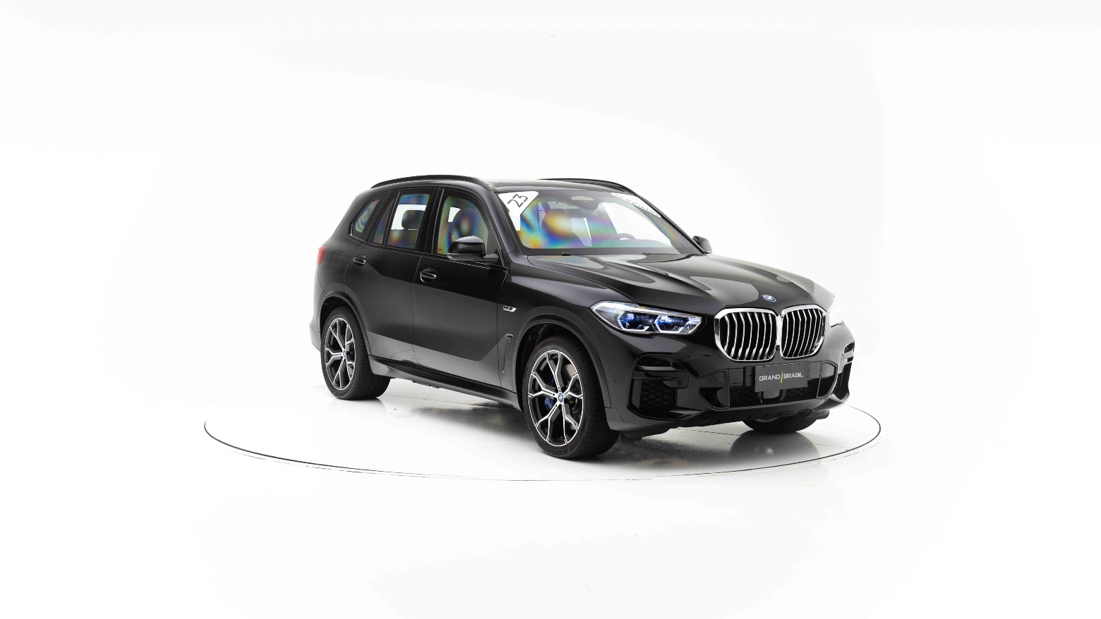 BMW X5 XDRIVE45E M SPORT 2023