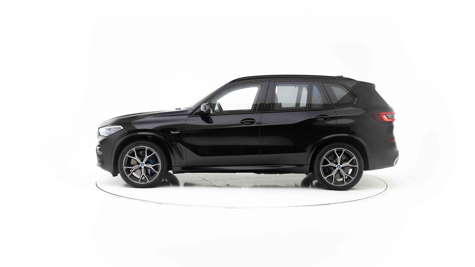 BMW X5 XDRIVE45E M SPORT 2023